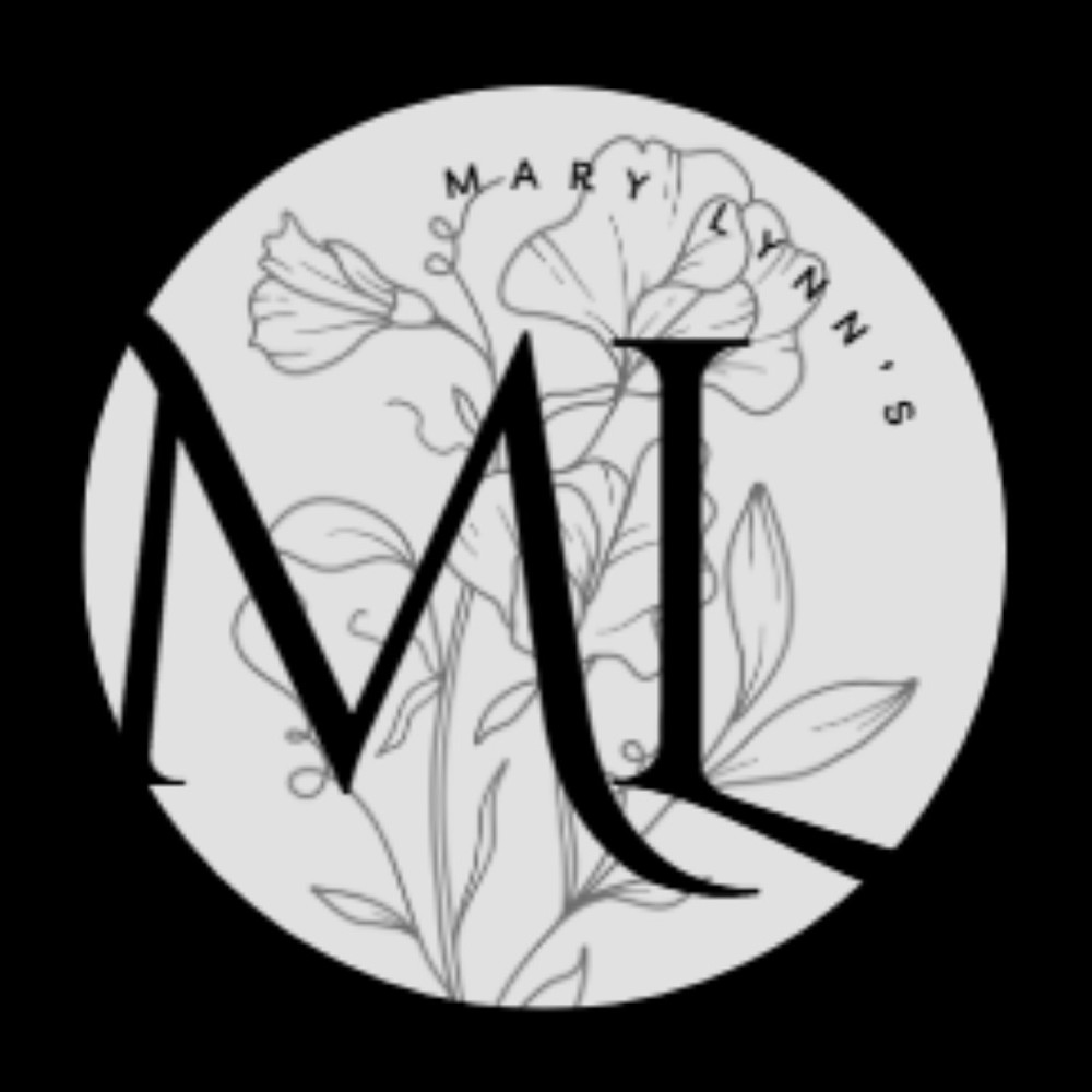 Meet your Posher, Mary lynn